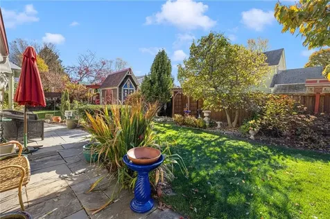 50 Betsey Williams Drive Cranston RI 02905