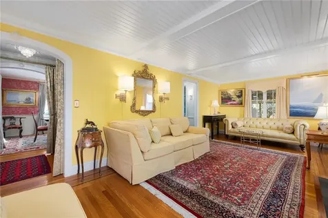 50 Betsey Williams Drive Cranston RI 02905