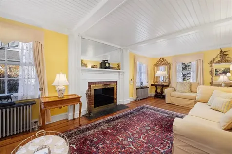 50 Betsey Williams Drive Cranston RI 02905