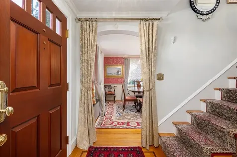 50 Betsey Williams Drive Cranston RI 02905