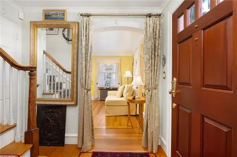 50 Betsey Williams Drive Cranston RI 02905