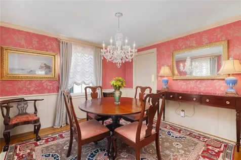 50 Betsey Williams Drive Cranston RI 02905