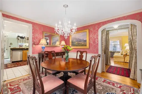 50 Betsey Williams Drive Cranston RI 02905