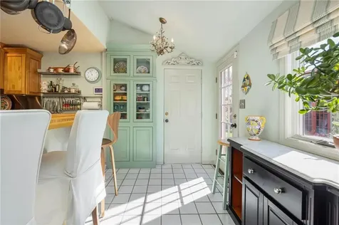 50 Betsey Williams Drive Cranston RI 02905