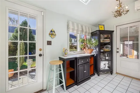 50 Betsey Williams Drive Cranston RI 02905