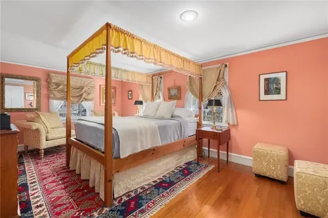 50 Betsey Williams Drive Cranston RI 02905