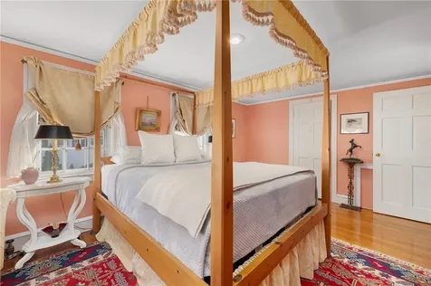 50 Betsey Williams Drive Cranston RI 02905