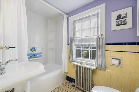 50 Betsey Williams Drive Cranston RI 02905