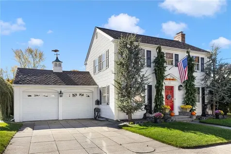 50 Betsey Williams Drive Cranston RI 02905