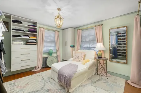 50 Betsey Williams Drive Cranston RI 02905