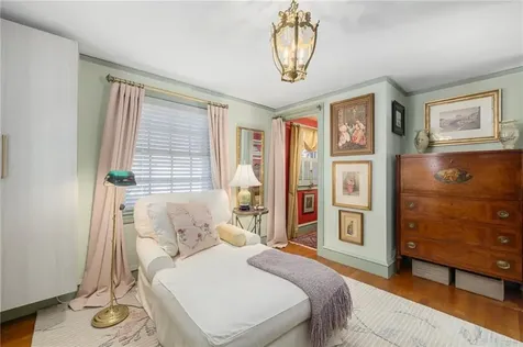 50 Betsey Williams Drive Cranston RI 02905