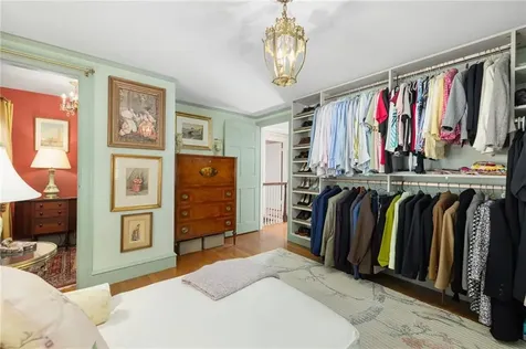 50 Betsey Williams Drive Cranston RI 02905