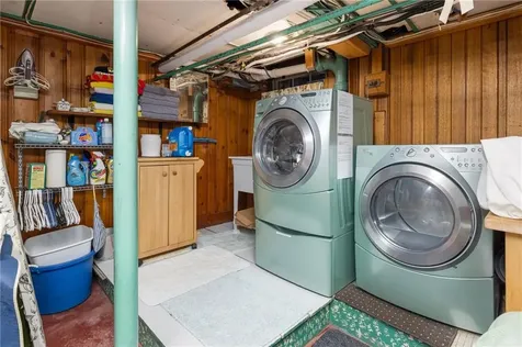 50 Betsey Williams Drive Cranston RI 02905