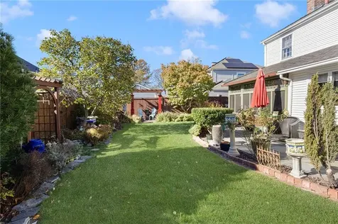 50 Betsey Williams Drive Cranston RI 02905