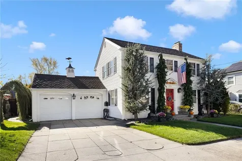 50 Betsey Williams Drive Cranston RI 02905