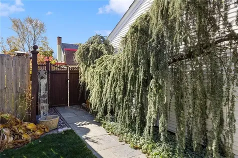 50 Betsey Williams Drive Cranston RI 02905