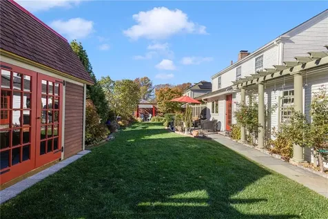 50 Betsey Williams Drive Cranston RI 02905