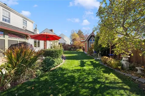 50 Betsey Williams Drive Cranston RI 02905