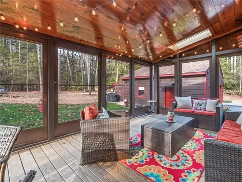 536 Douglas Hook Road Glocester RI 02814