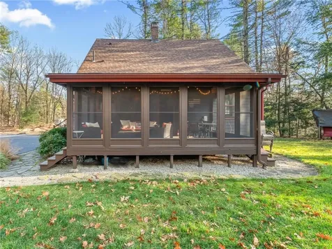 536 Douglas Hook Road Glocester RI 02814