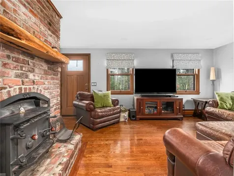 536 Douglas Hook Road Glocester RI 02814