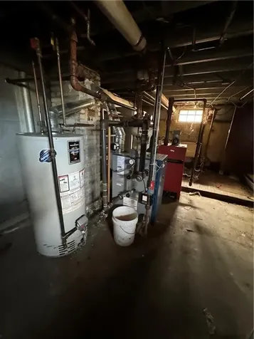 158 Putnam Pike Johnston RI 02919