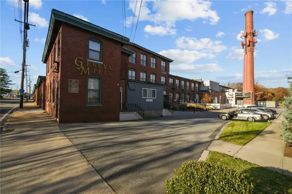 1117 Douglas Avenue North Providence RI 02904