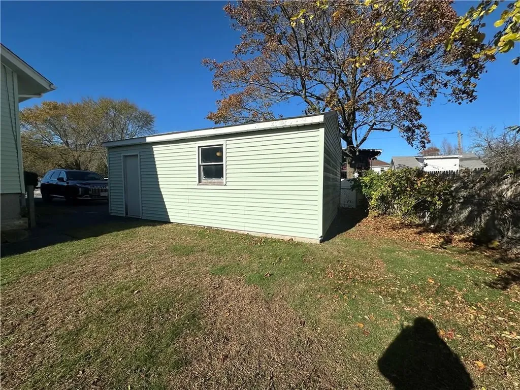 1120 West Shore Road Warwick RI 02889