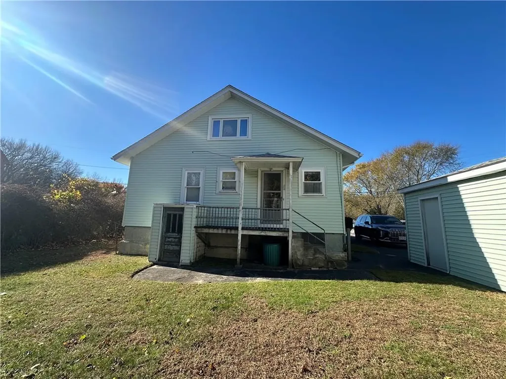 1120 West Shore Road Warwick RI 02889