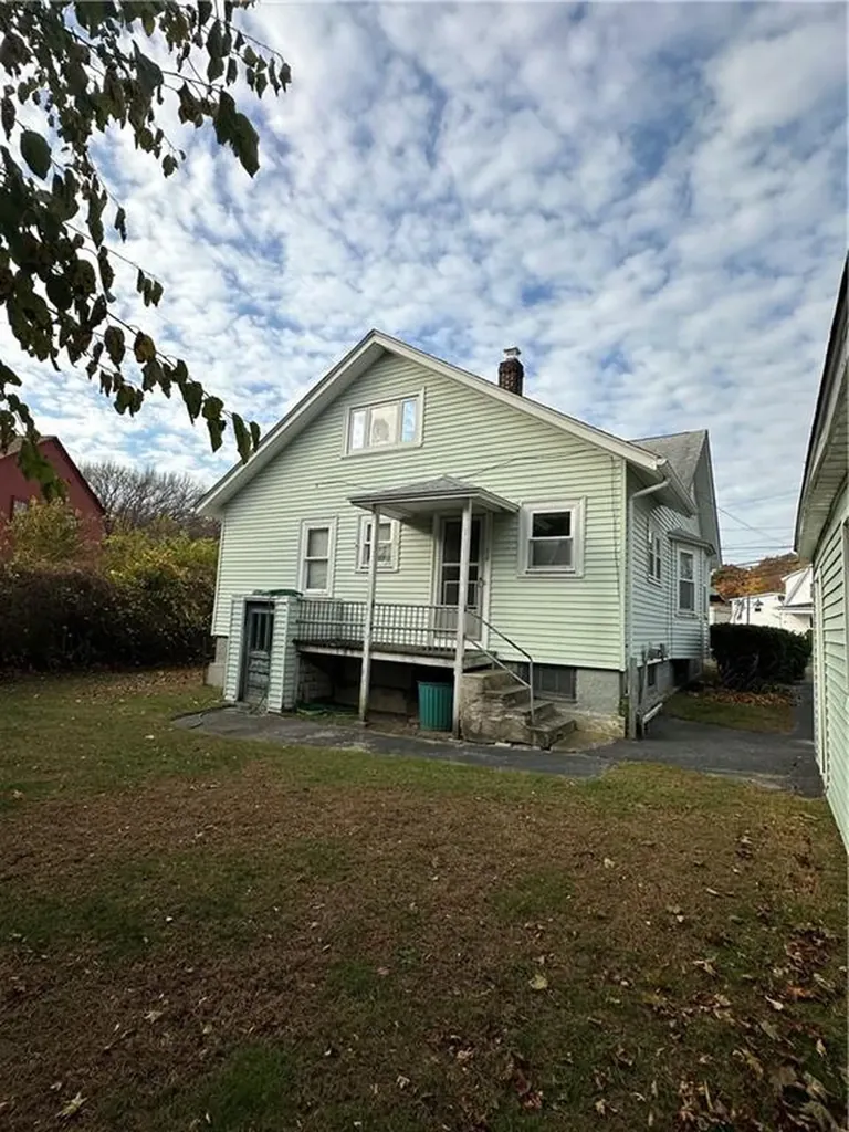 1120 West Shore Road Warwick RI 02889