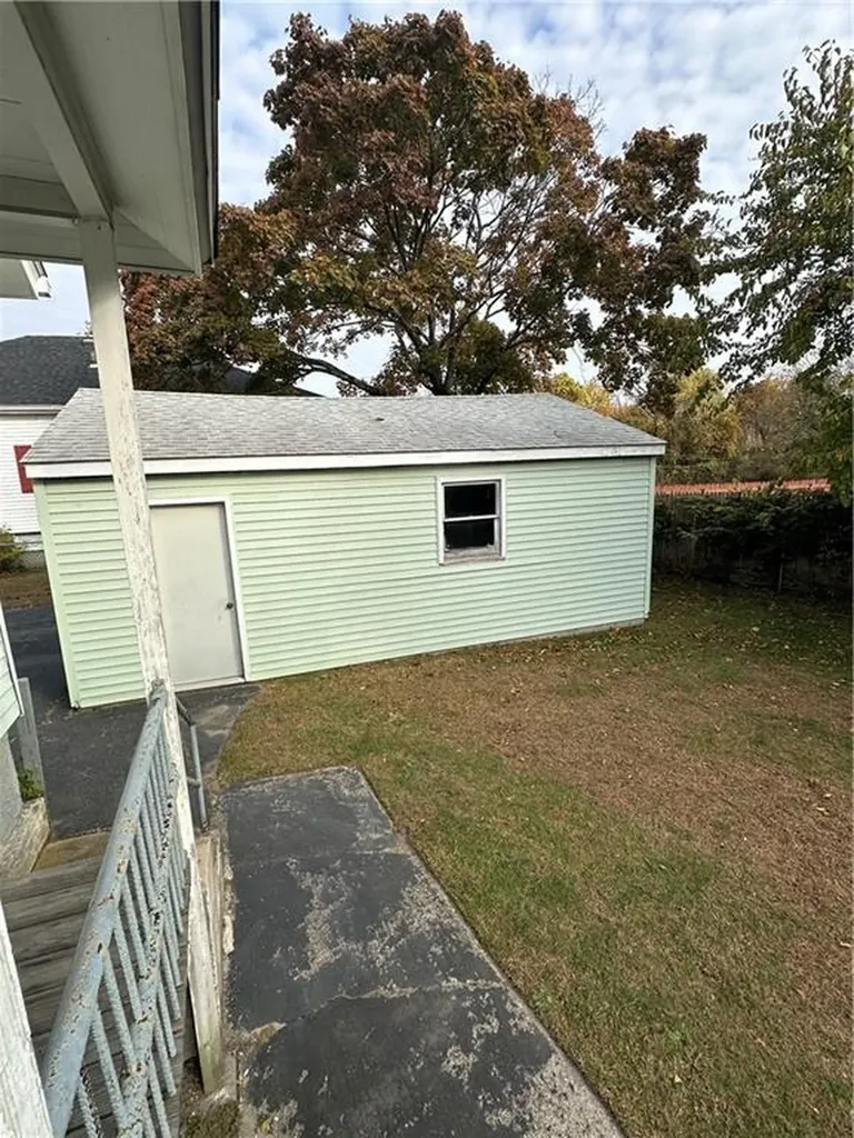 1120 West Shore Road Warwick RI 02889