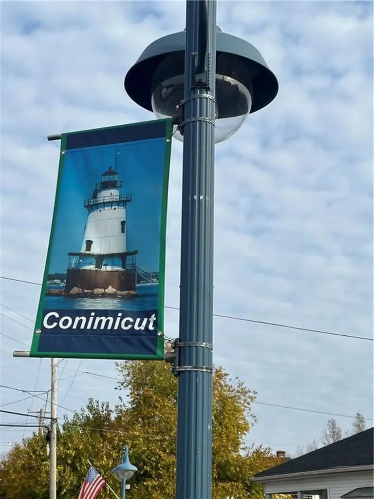 1120 West Shore Road Warwick RI 02889