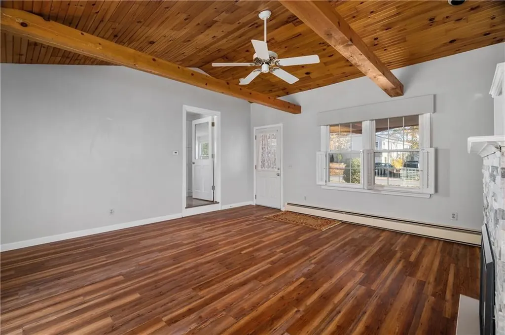16 Tiffany Drive Cumberland RI 02864
