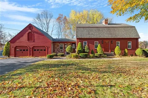 16 Tiffany Drive Cumberland RI 02864