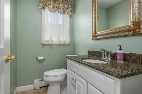 16 Tiffany Drive Cumberland RI 02864