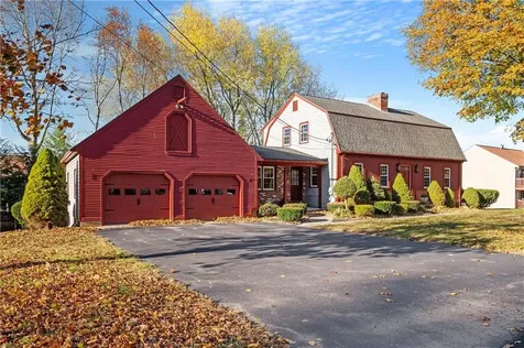 16 Tiffany Drive Cumberland RI 02864