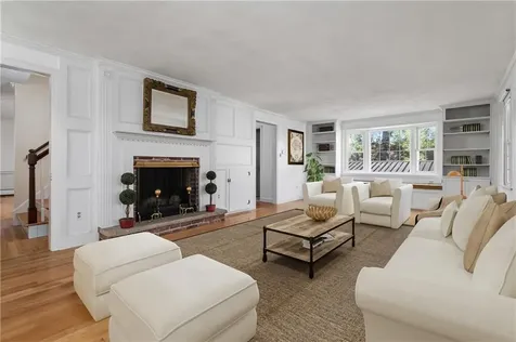 16 Tiffany Drive Cumberland RI 02864