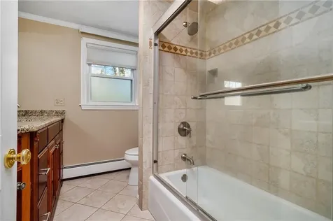 16 Tiffany Drive Cumberland RI 02864