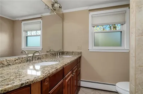 16 Tiffany Drive Cumberland RI 02864