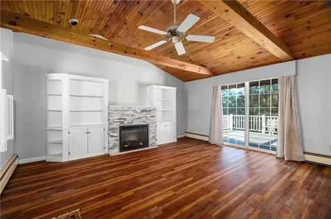 16 Tiffany Drive Cumberland RI 02864