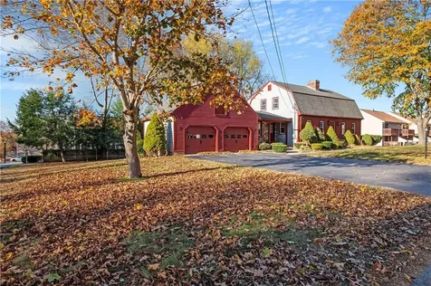 16 Tiffany Drive Cumberland RI 02864