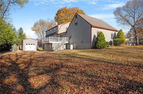 16 Tiffany Drive Cumberland RI 02864