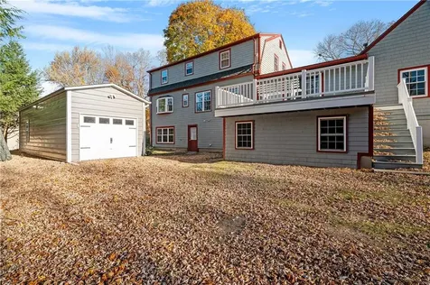 16 Tiffany Drive Cumberland RI 02864