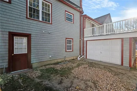 16 Tiffany Drive Cumberland RI 02864