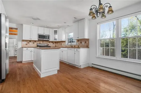 16 Tiffany Drive Cumberland RI 02864