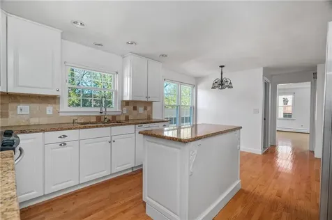 16 Tiffany Drive Cumberland RI 02864