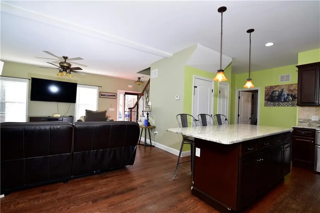 42 Tilbury Drive Bristol RI 02809