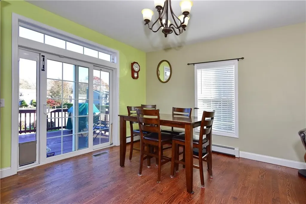 42 Tilbury Drive Bristol RI 02809