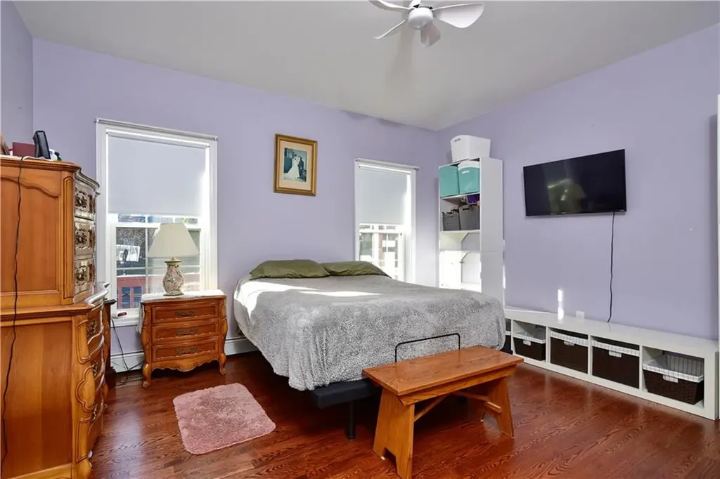 42 Tilbury Drive Bristol RI 02809