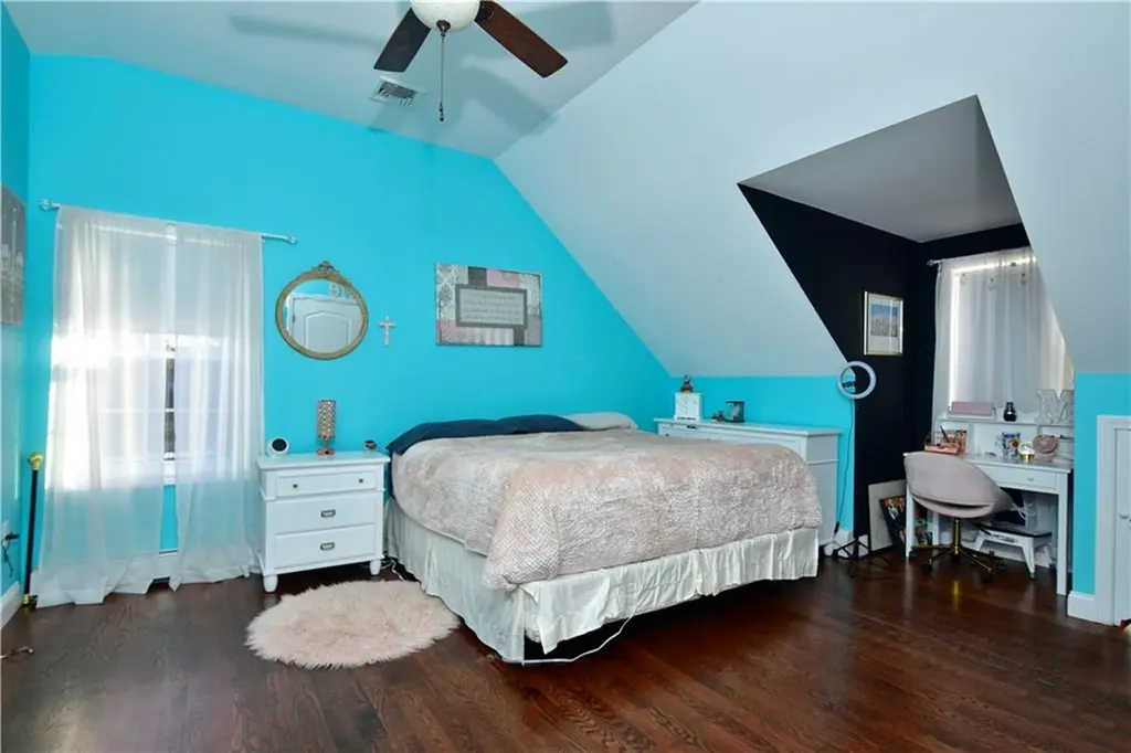 42 Tilbury Drive Bristol RI 02809